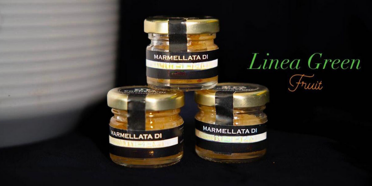 Variante MARMELLATA CALAMONDINO (Orange jam)